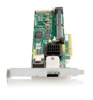 Controladora HP Smart Array P212/memoria cero (462828-B21#0D1)